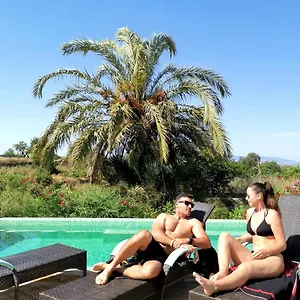 Casona Granado 3*, El Pilar y Provincias Spanien