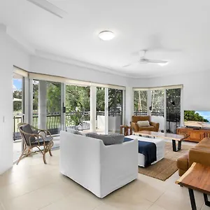 Riviera Noosa , Noosaville Australien