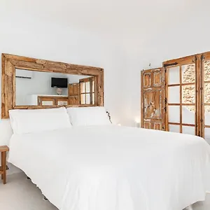 La Fonda Antigua Adults Only 3*, Vejer de la Frontera Spanien