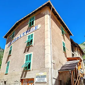 La Petite Etoile D'hotes En Mercantour , Saint-Dalmas-le-Selvage Frankreich
