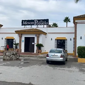 Meson El Pozuelo , Tarifa Spanien