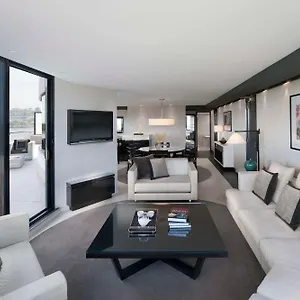 Crown Metropol 5*, Perth Australien