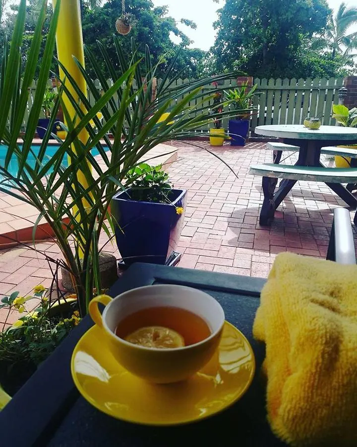 Sandpiper Motel Sarina 0*,  Australia